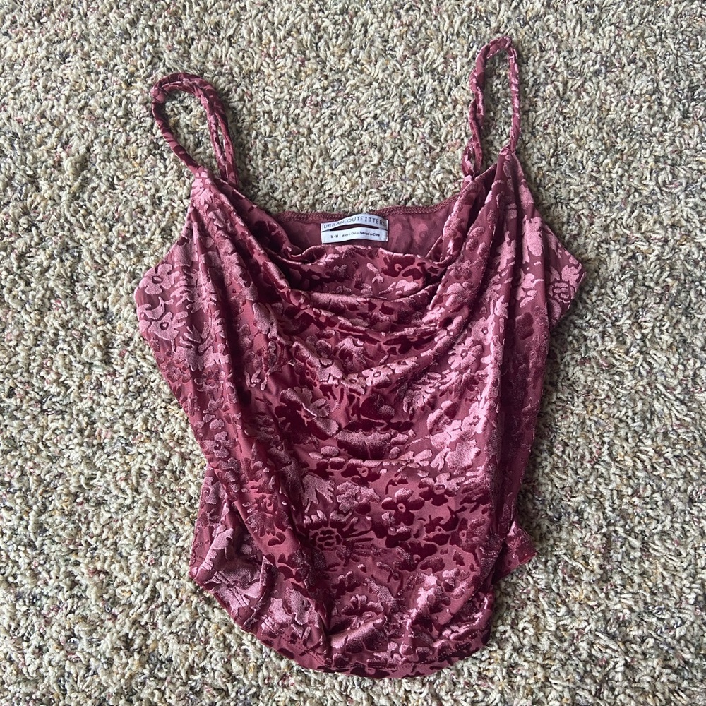 Urban Outfitters Top